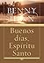 Buenos días, Espíritu Santo by Benny Hinn