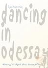 Dancing in Odessa: Poems Book cover for Dancing in Odessa: Poems