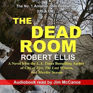 The Dead Room By Robert Ellis The Dead Room By Robert Ellis