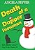 Death of a Dapper Snowman (Stormy Day Mystery #1) by Angela Pepper