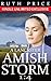 A Lancaster Amish Storm - Book 3