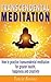 Transcendental Meditation: How to Practice Transcendental Meditation for Greater Health, Hapiness and Creativity