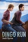 Dingo Run (Bushrangers #3) Dingo Run (Bushrangers #3)