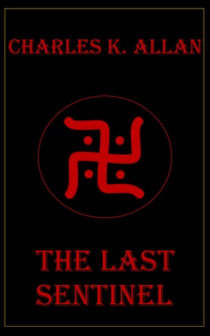 The Last Sentinel (Tales from the Andamans #1)