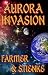 Aurora: Invasion (Black Eag...