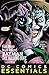 DC Essentials by Alan             Moore