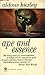Ape and Essence by Aldous Huxley