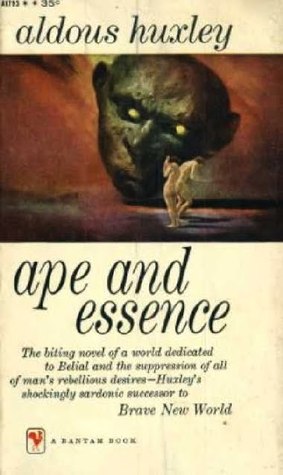Ape and Essence