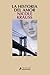 La historia del amor by Nicole Krauss