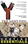 Vertigo Essentials: Y: The Last Man #1