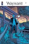 Wayward #2 by Jim Zub