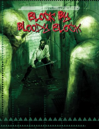 Block by Bloody Block (Paperback)