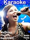 Karaoke Machines,...