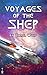 Voyages of the Shep