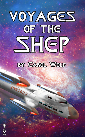 Voyages of the Shep