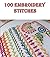 100 Embroidery Stitches
