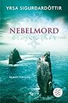 Nebelmord by Yrsa Sigurdardottir
