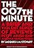The 007th Minute - A Brief and Violent Series of Reviews, Petty Abuse and Juvenile Sexual Idiom