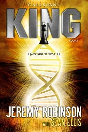 Callsign: King