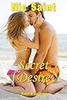 Secret Desire: Rose & Jeffrey (Taboo Forbidden Erotica)