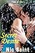 Secret Desire: Vika & Alex (Taboo Forbidden Erotica)