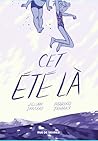 Cet été-là by Mariko Tamaki