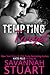 Tempting Target by Savannah Stuart
