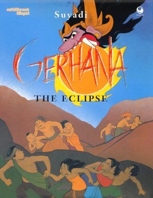 Gerhana (The Eclipse)
