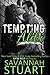 Tempting Alibi by Savannah Stuart