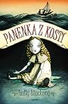 Panenka z kostí by Holly Black