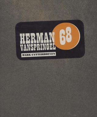 Herman Van Springel 68 (Paperback)