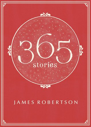 365: Stories (Paperback)