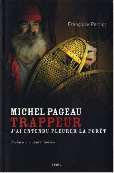 J'ai entendu pleurer la forêt
