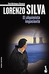 El alquimista impaciente by Lorenzo Silva
