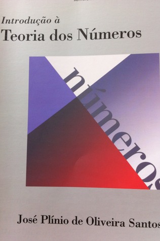 Introdução à teoria dos números (Unknown Binding)
