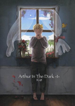 Arthur in the Dark, Volume One (Paperback)