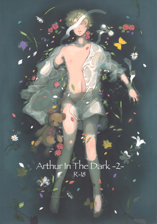 Arthur in the Dark, Volume Two