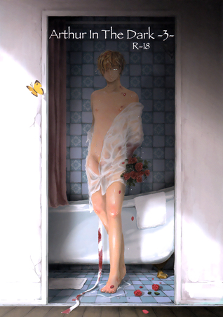 Arthur in the Dark, Volume Three