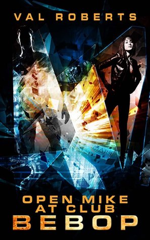 Open Mike at Club Bebop (Ganymede: The Survivors, #1)