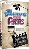 Cik Senandung Encik Artis