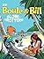 Boule & Bill globe trotters by Jean Roba