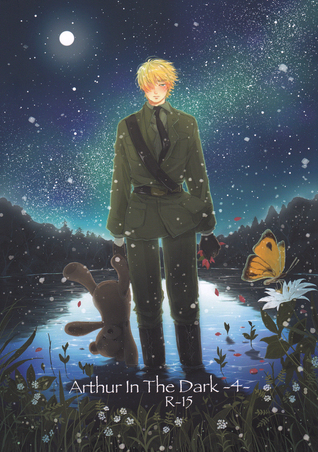 Arthur in the Dark, Volume Four