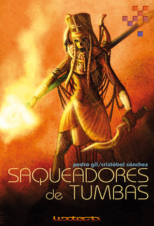Saqueadores de Tumbas (Paperback)