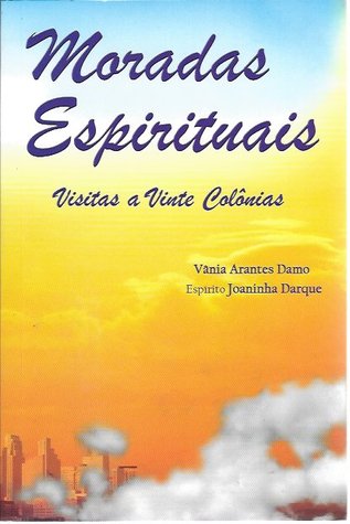 Moradas Espirituais (Paperback)