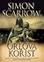 Orlova kořist by Simon Scarrow