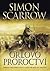 Orlovo proroctví by Simon Scarrow