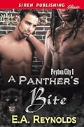 A Panther's Bite