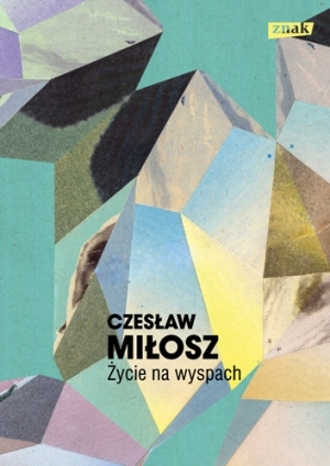 Życie na wyspach (Hardcover)