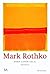 Mark Rothko: Biografie