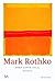 Mark Rothko: Biografie